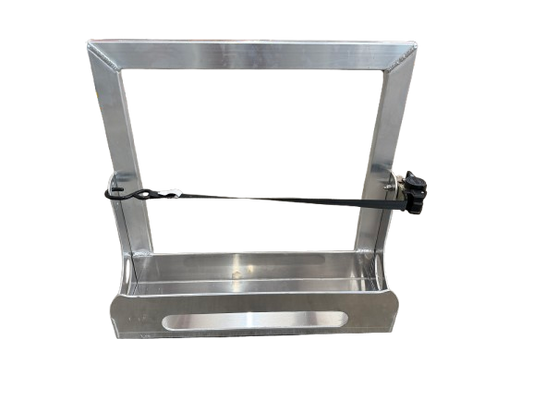 24" Ground Force Rack