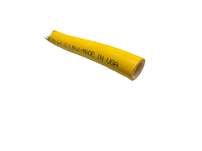 1/2" ID Soft Wash Hose, 300 PSI "SOLD BY THE FOOT"