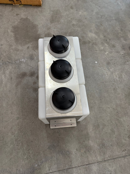 Triple 7 Gallon Soap Tank Strap