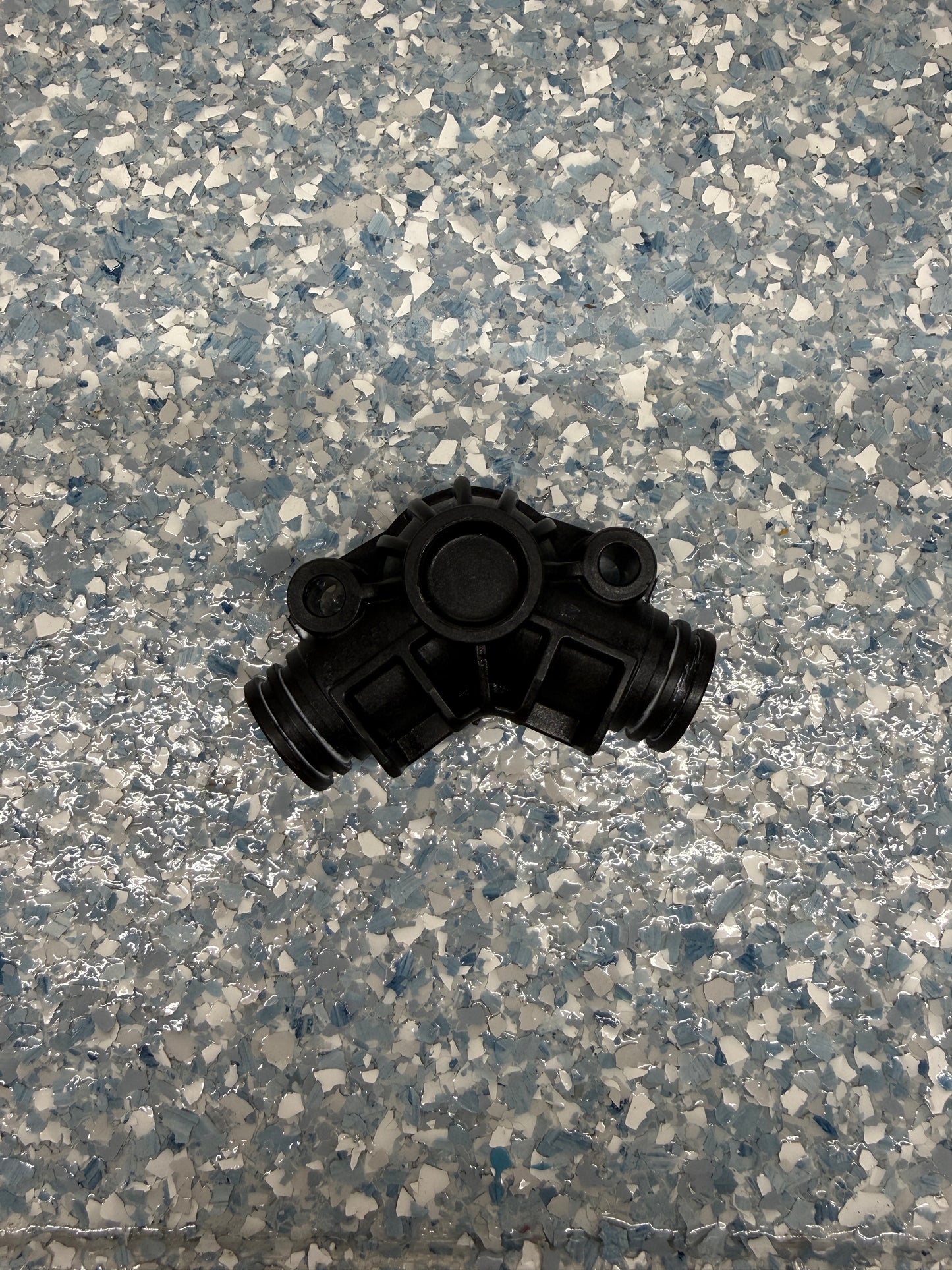 AR45 Lower Drain Piece AR3120050