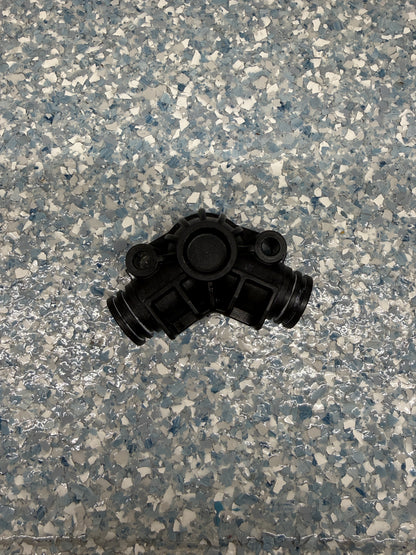 AR45 Lower Drain Piece AR3120050