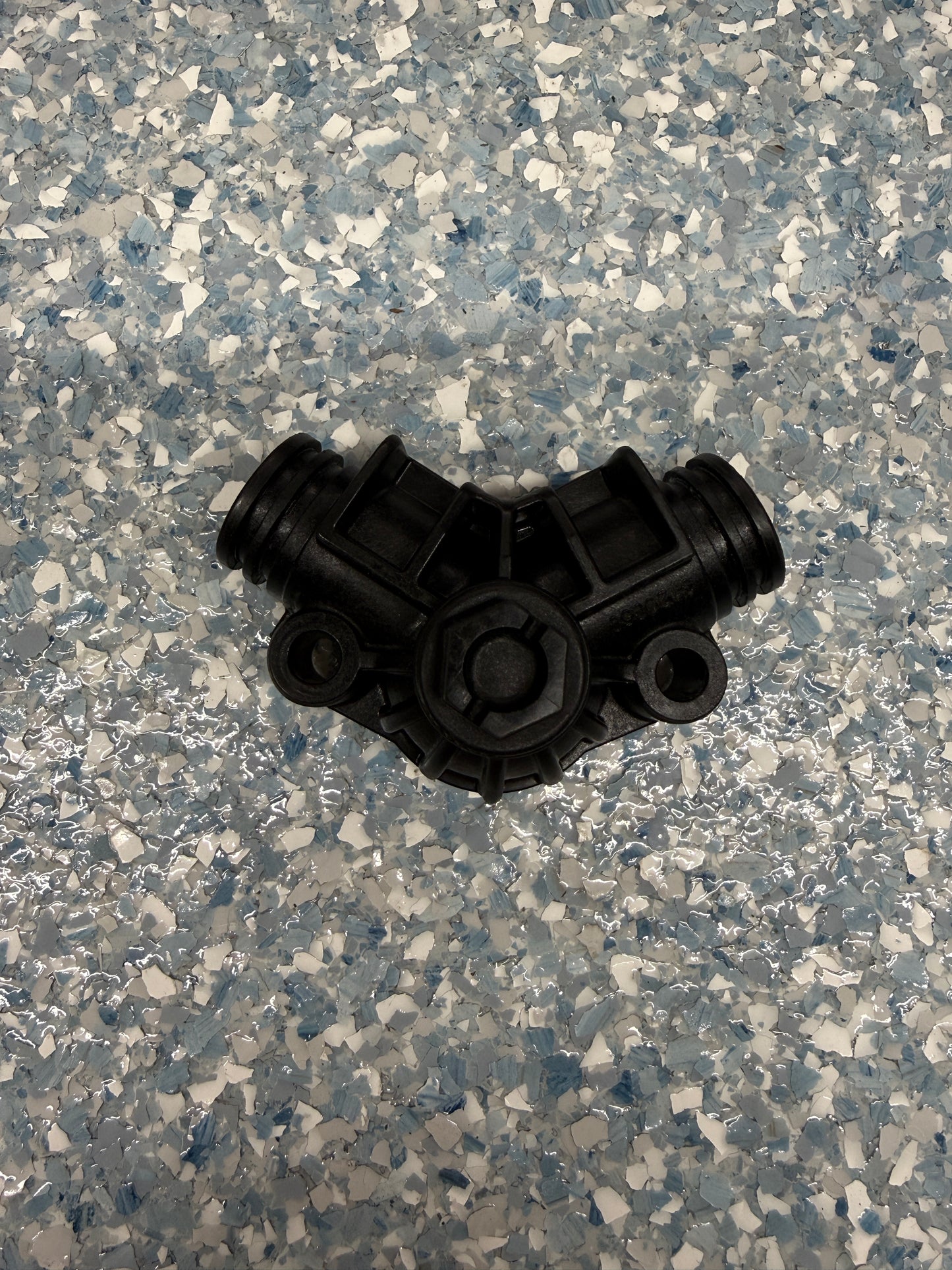AR45 Lower Drain Piece AR3120050
