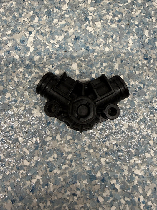 AR45 Lower Drain Piece AR3120050