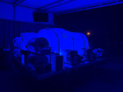 Water Tank Lighting Kit