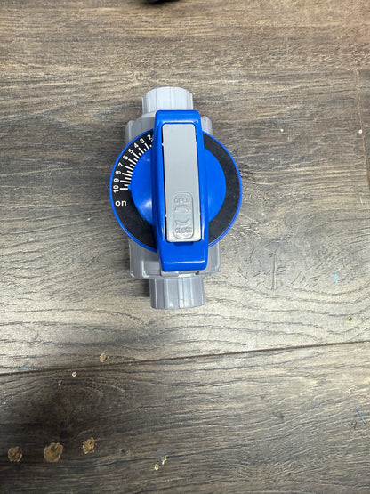 1/2" Budget Metering Valve