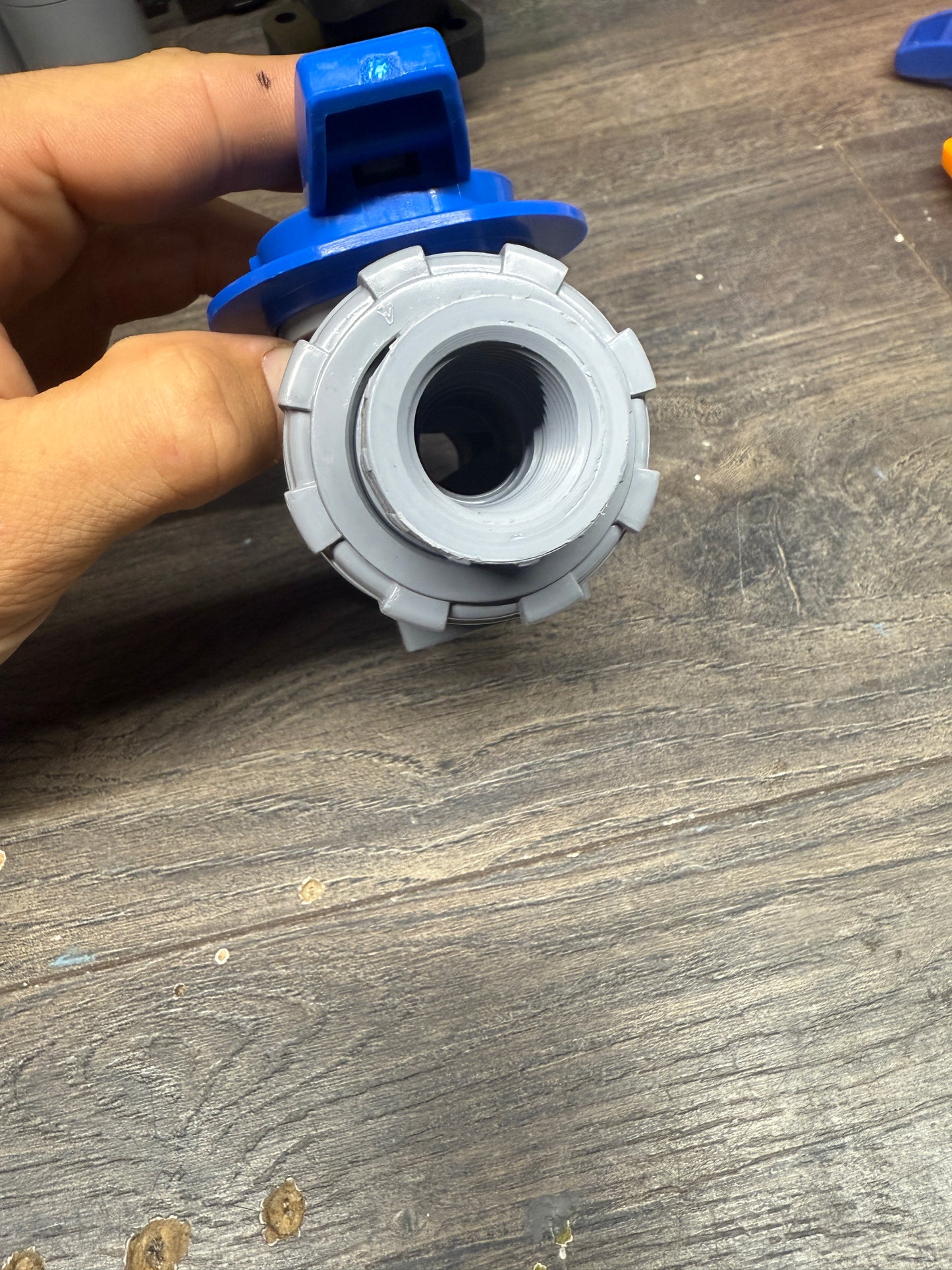1/2" Budget Metering Valve