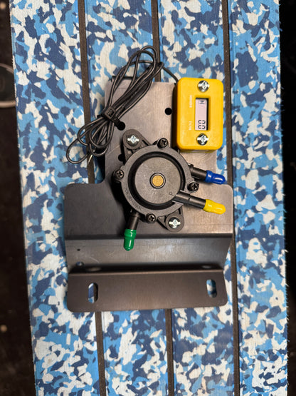 Honda Gx160 / Gx200 Fuel Pump Kit