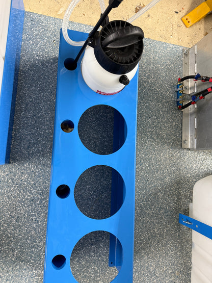 Overkill Pump Sprayer Bracket