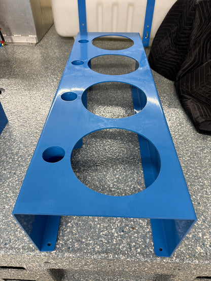 Overkill Pump Sprayer Bracket