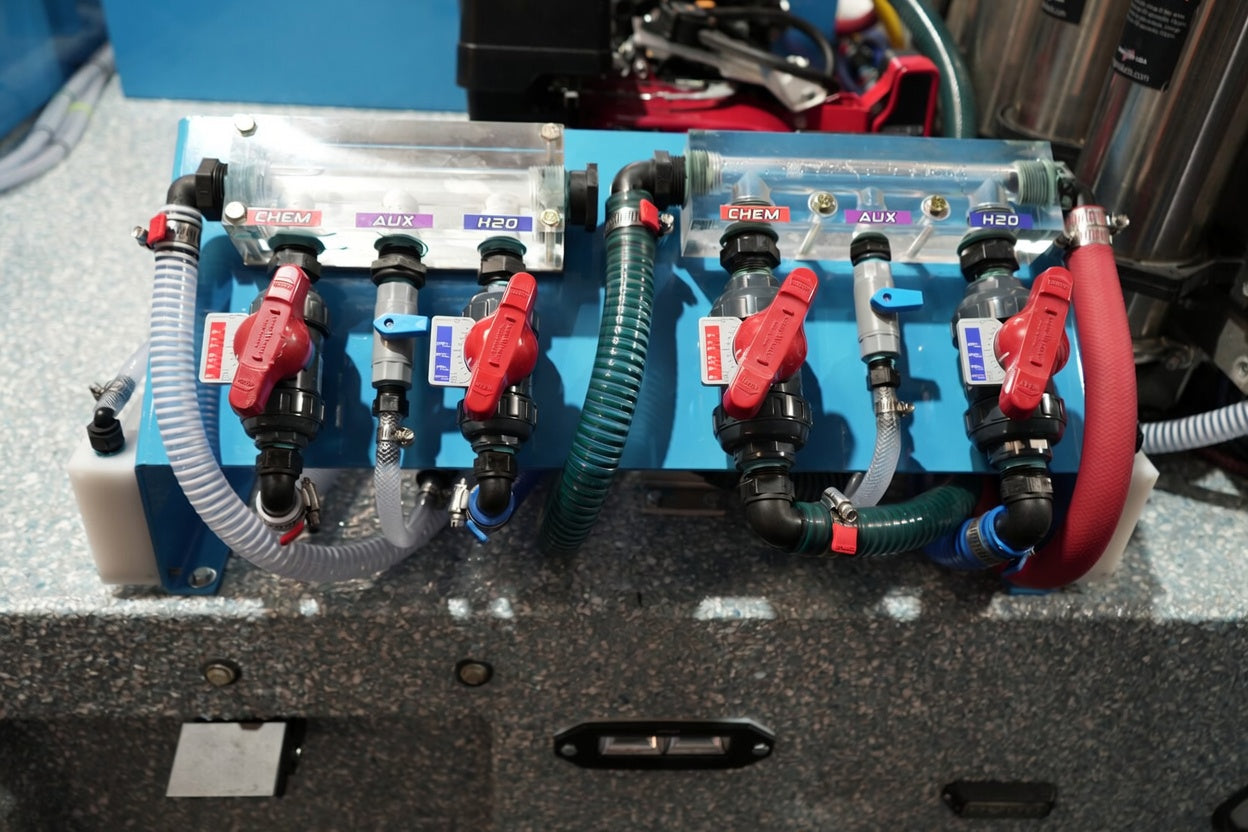 Overkill LCF “The Apocalypse” V2 NEW