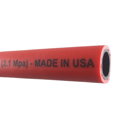 1/2" ID Soft Wash Hose, 300 PSI - 500 Feet