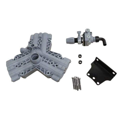 P40 Retrofit Kit