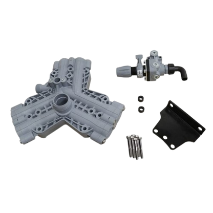 P40 Retrofit Kit