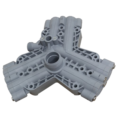 P40 Retrofit Kit