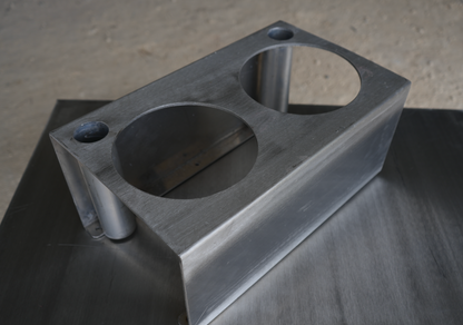 Overkill Pump Sprayer Bracket