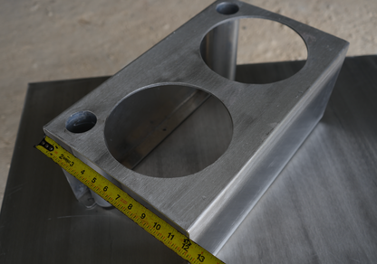 Overkill Pump Sprayer Bracket