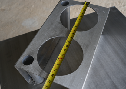 Overkill Pump Sprayer Bracket