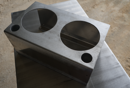 Overkill Pump Sprayer Bracket