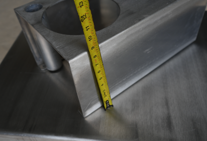 Overkill Pump Sprayer Bracket