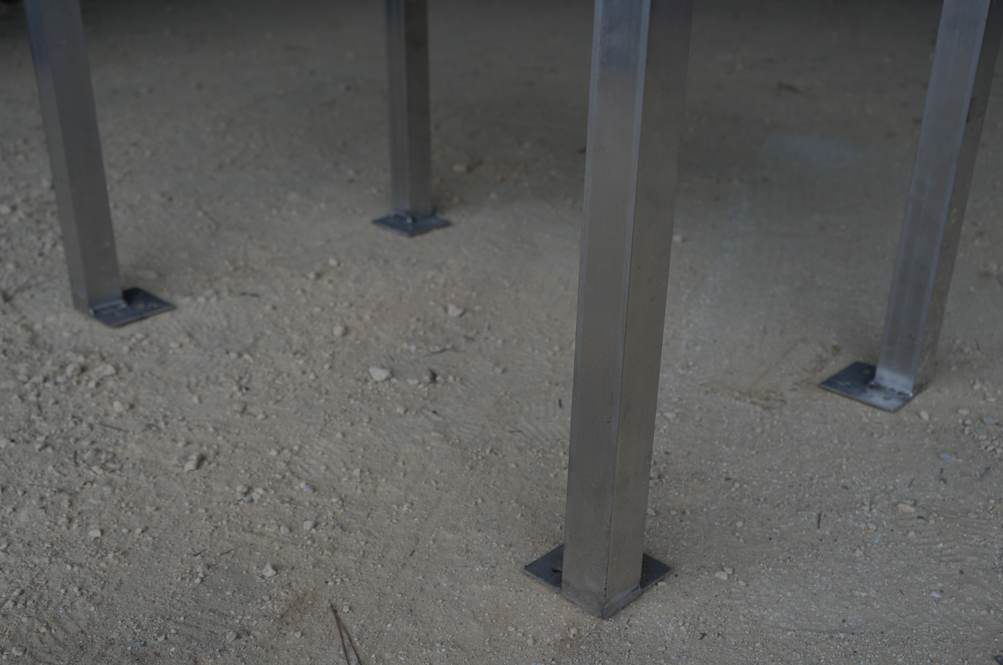 Machine Stack Kit