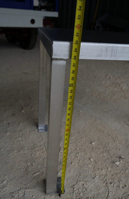 Machine Stack Kit