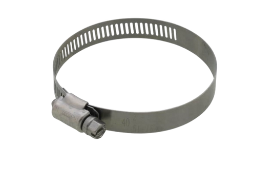XL Large Stainless Hose Clamp
