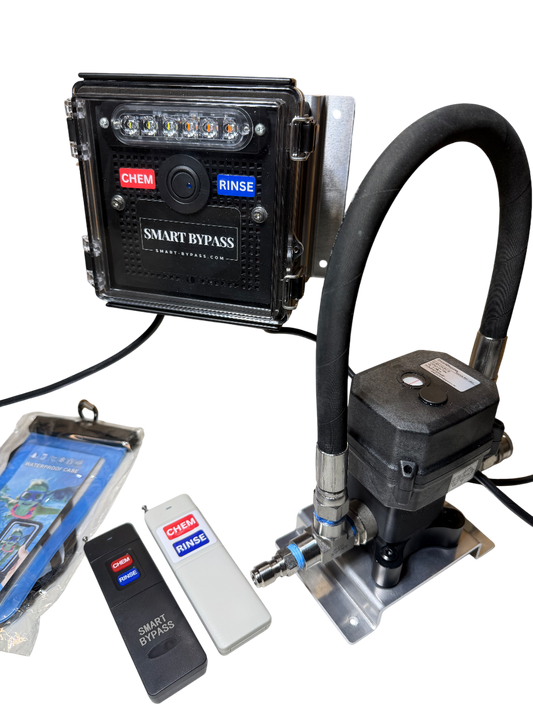 Remote Downstream Box