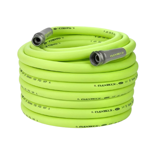 100' x 3/4" Flexzilla Garden Hose