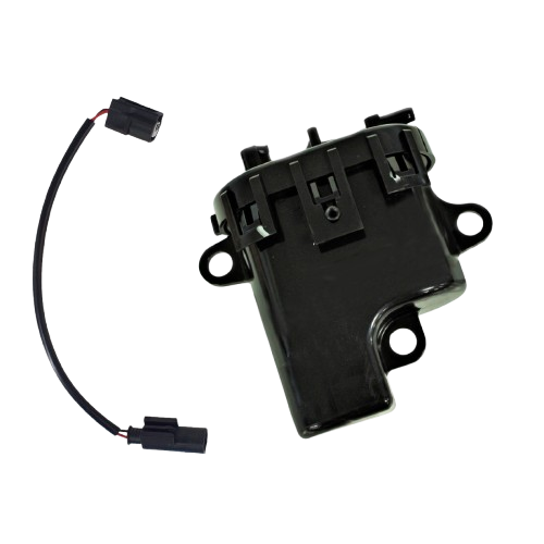 IGX700/800 High Pressure Fuel Pump