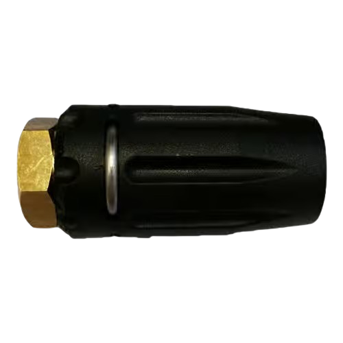 Overkill M5 Nozzle