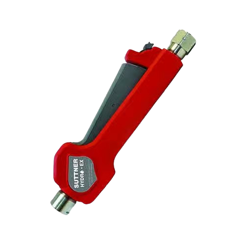 1/2" Overkill Max Flow Trigger Gun