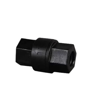 3/8'' Poly Check Valve