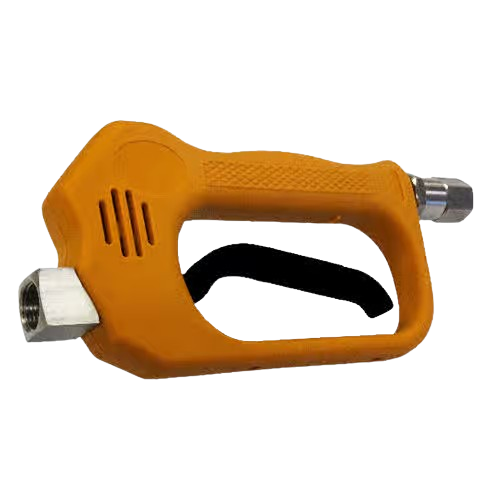 1/2" Inline High Flow Trigger Gun