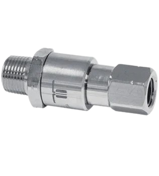 3/8" Gun Swivel