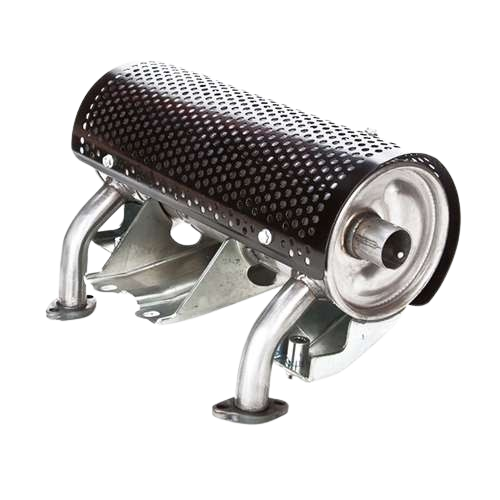 GX690/800 Muffler