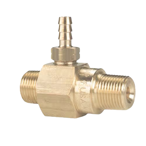 5-8 gpm Injector CERAMIC & VITON