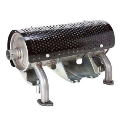 GX690/800 Muffler