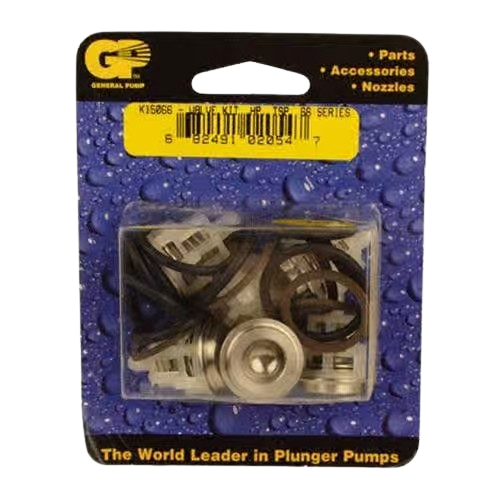 TSP66 Series Pump Check Valve Kit