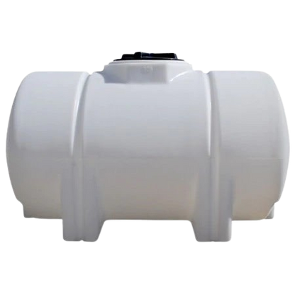 525 Gallon Horizontal Leg Tank