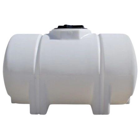 525 Gallon Horizontal Leg Tank