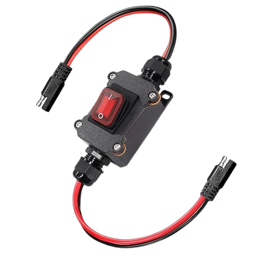 12v Toggle Switch