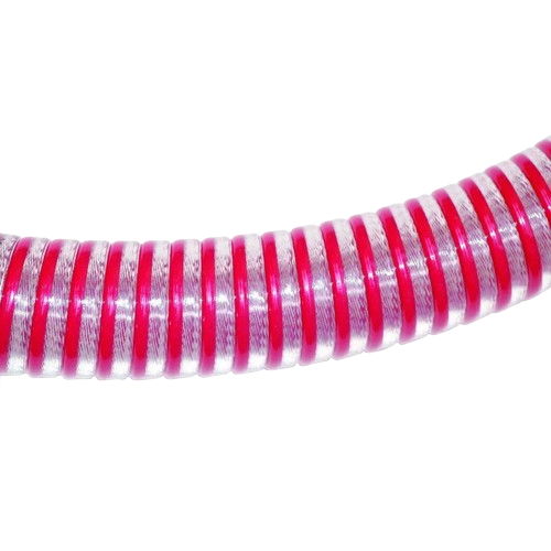 1" ID Suction Hose