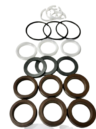 Comet Pumps TW Seal Kit