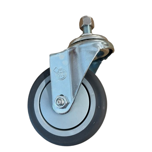 Whisper Wash UC414WW Caster Wheel for Ultra Clean, Ground Force & Maxima