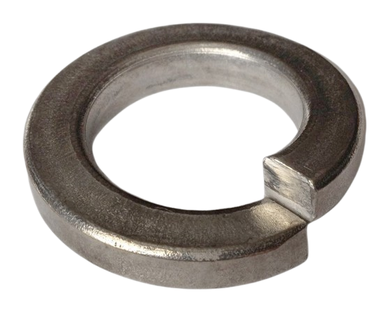1/4" Lockwasher