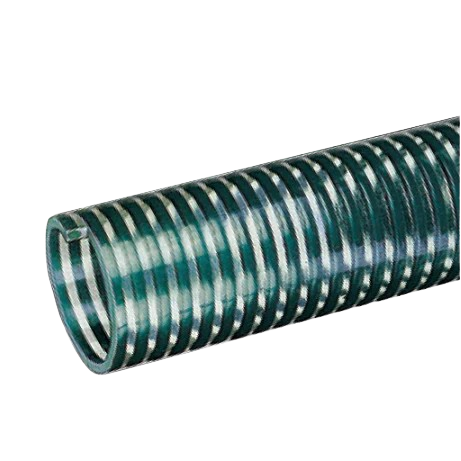 1" ID Suction Hose
