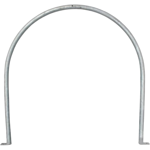 510 Gallon Elliptical Leg Tank Strap