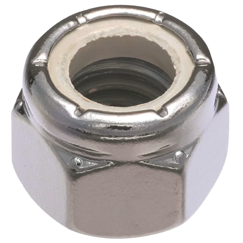 5/8" Locknut