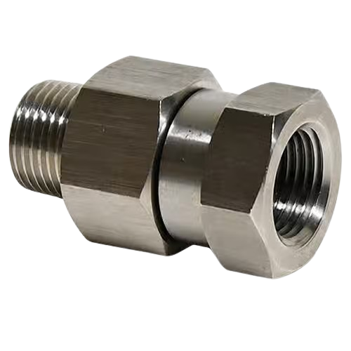 3/8" Economy Gun Swivel