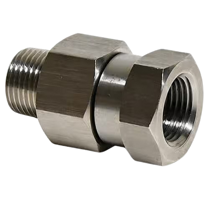 3/8" Economy Gun Swivel